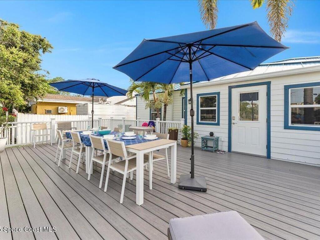 133 N Orlando Avenue, Cocoa Beach, FL 32931