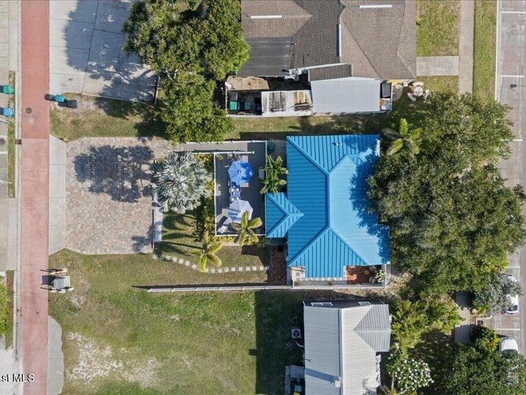 133 N Orlando Avenue, Cocoa Beach, FL 32931