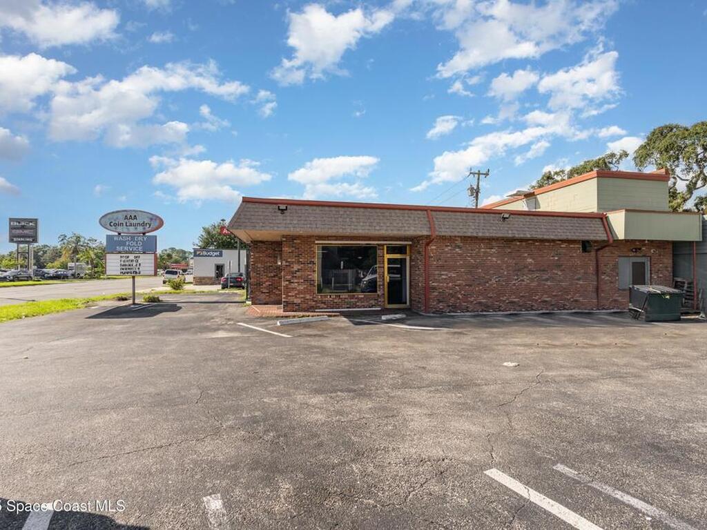 1351 S Washington Avenue, Titusville, FL 32780