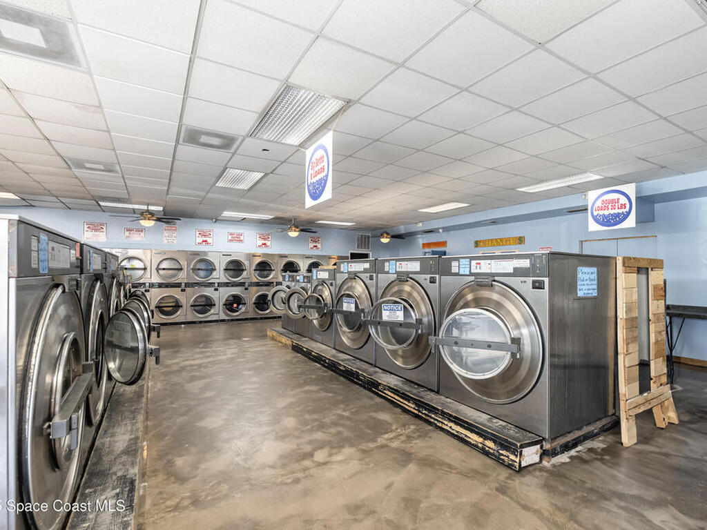 1351 S Washington Avenue, Titusville, FL 32780