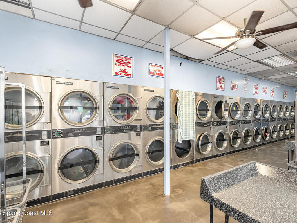 1351 S Washington Avenue, Titusville, FL 32780