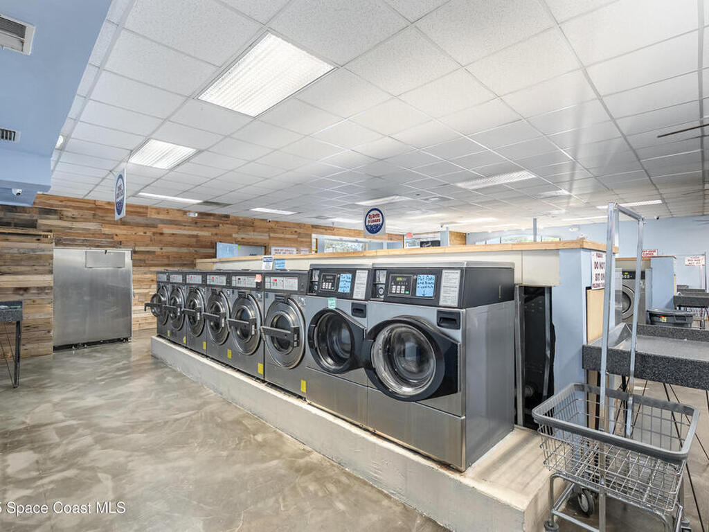 1351 S Washington Avenue, Titusville, FL 32780
