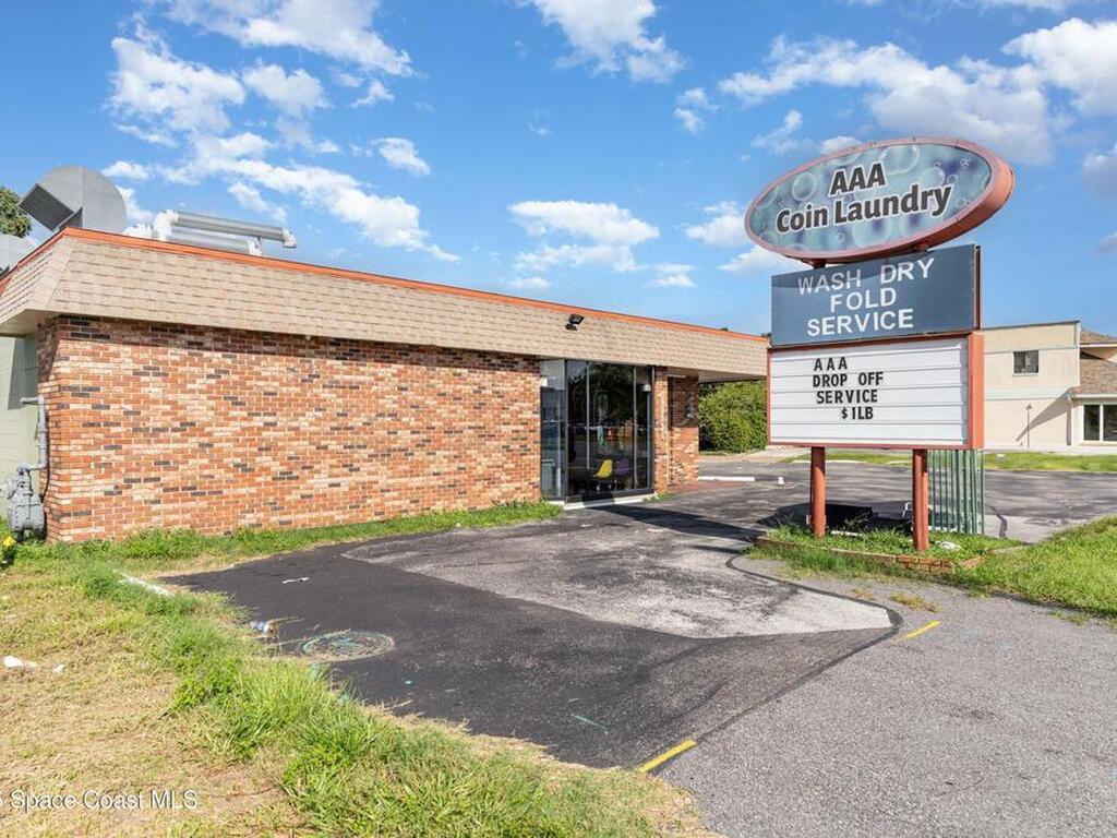 1351 S Washington Avenue, Titusville, FL 32780