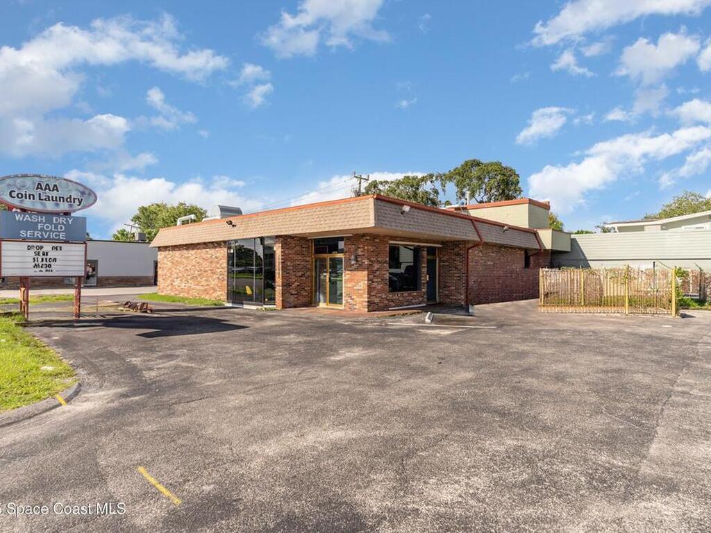 1351 S Washington Avenue, Titusville, FL 32780