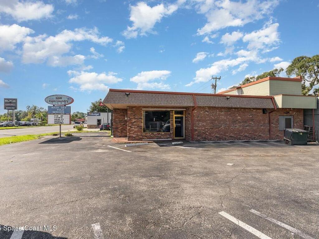 1351 S Washington Avenue, Titusville, FL 32780