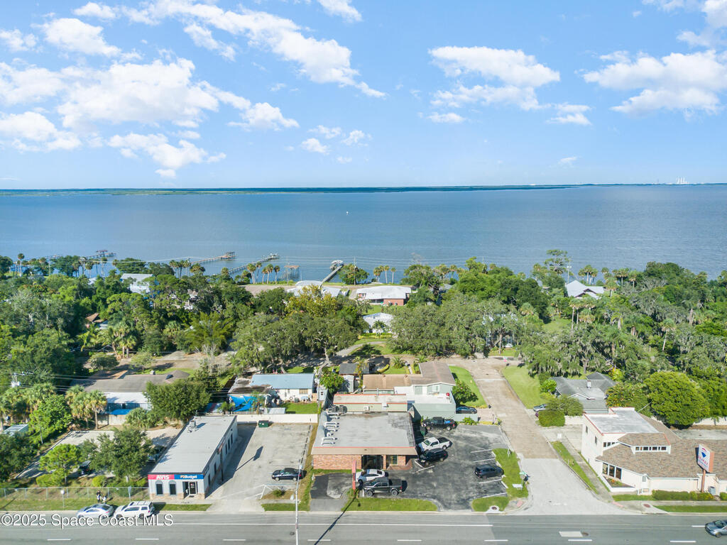 1351 S Washington Avenue, Titusville, FL 32780