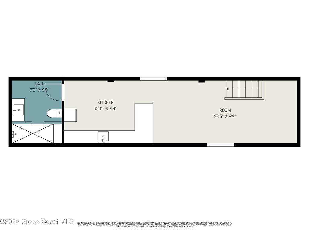 1351 S Washington Avenue, Titusville, FL 32780
