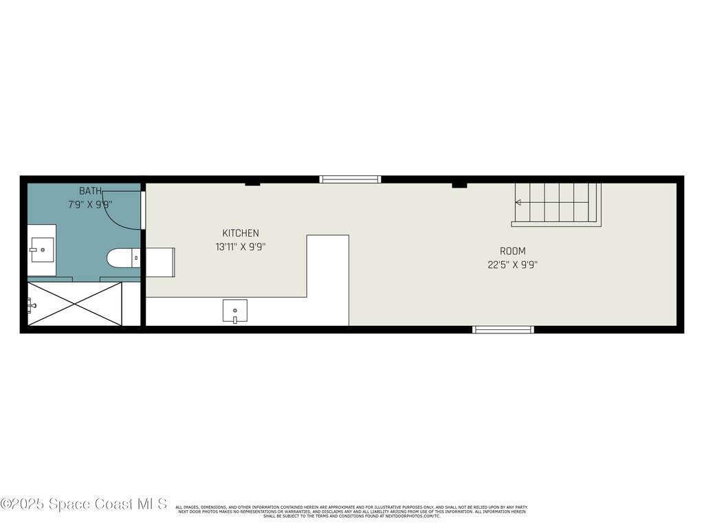 1351 S Washington Avenue, Titusville, FL 32780