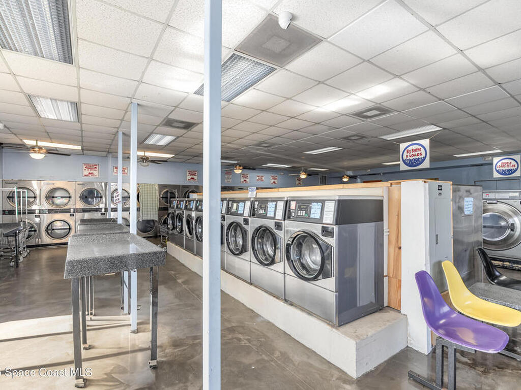 1351 S Washington Avenue, Titusville, FL 32780