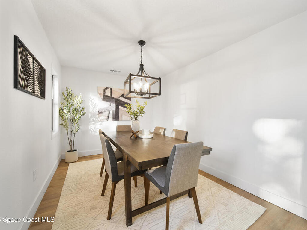 896 Talmadge Avenue, Palm Bay, FL 32909