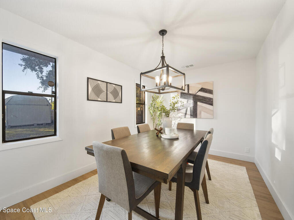 896 Talmadge Avenue, Palm Bay, FL 32909