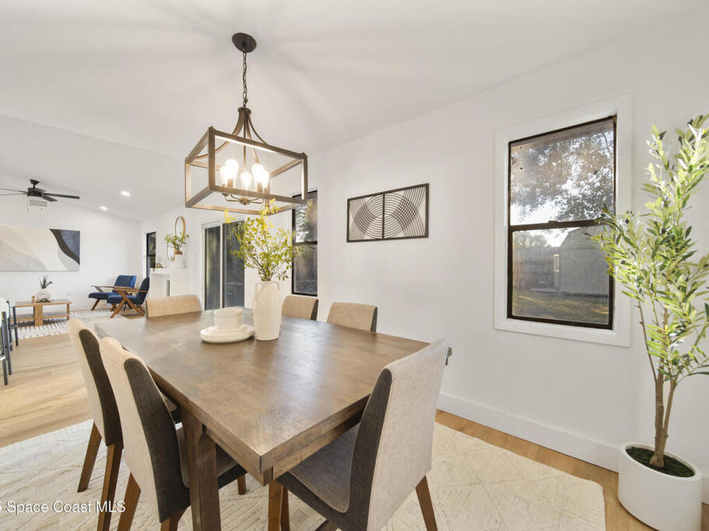 896 Talmadge Avenue, Palm Bay, FL 32909