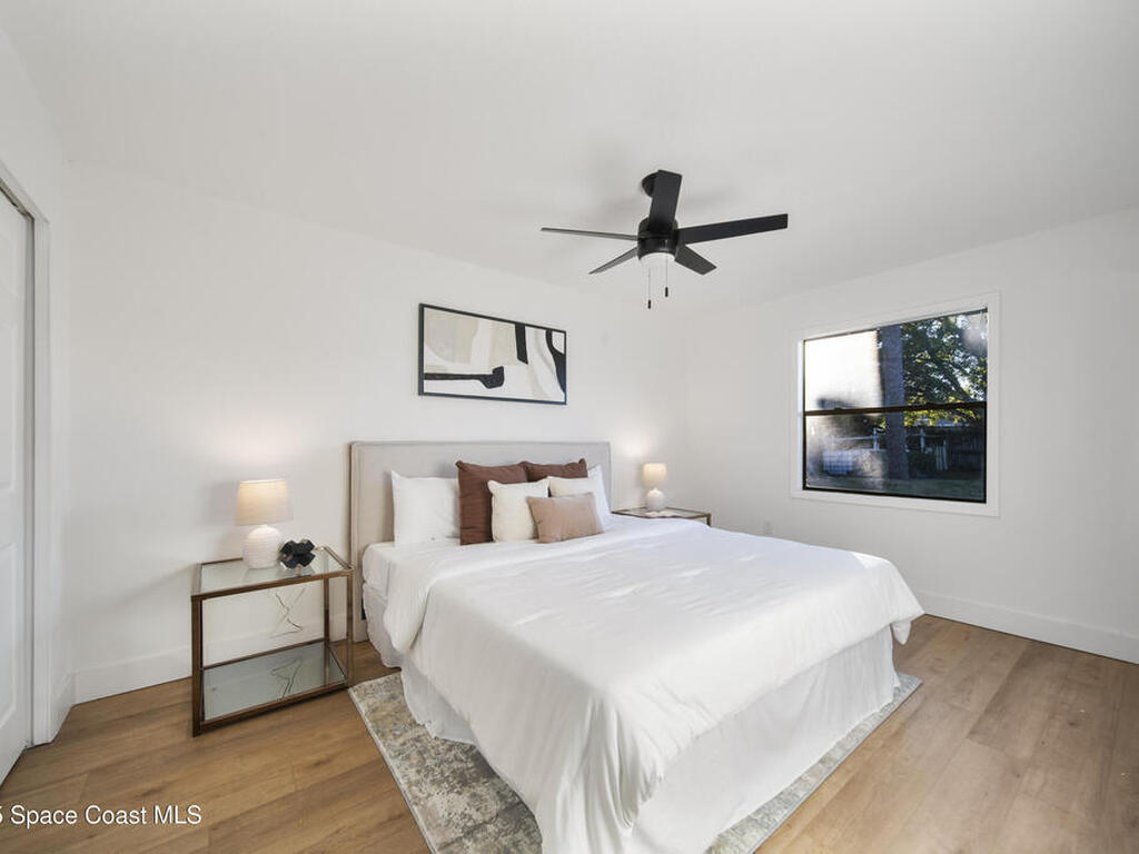 896 Talmadge Avenue, Palm Bay, FL 32909