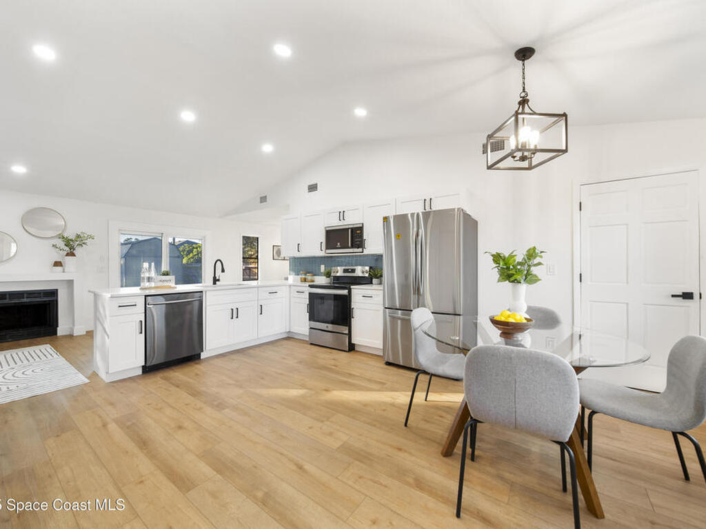 896 Talmadge Avenue, Palm Bay, FL 32909