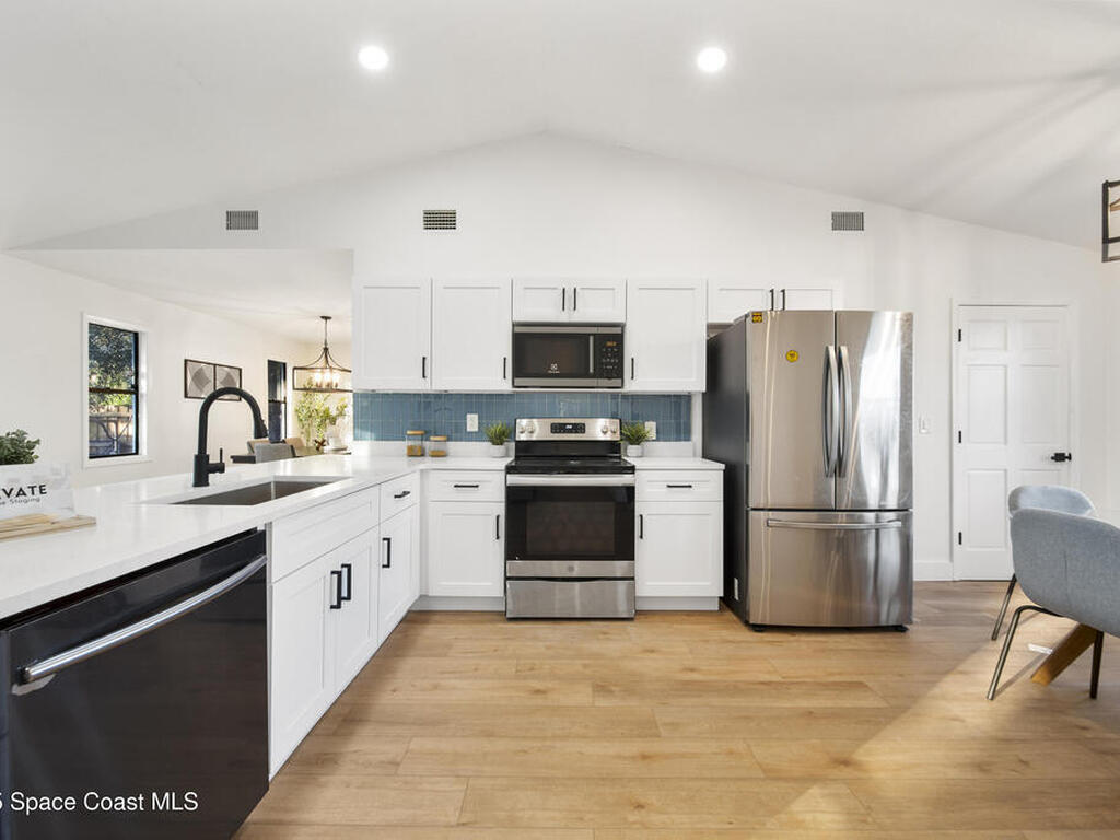 896 Talmadge Avenue, Palm Bay, FL 32909