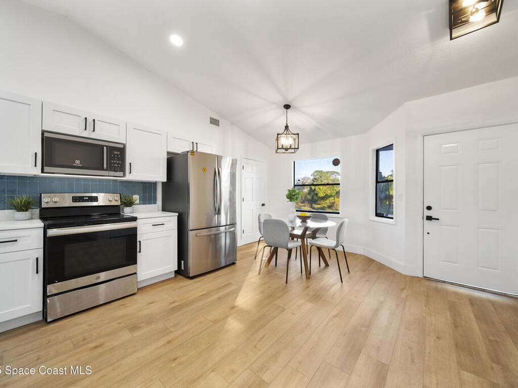 896 Talmadge Avenue, Palm Bay, FL 32909