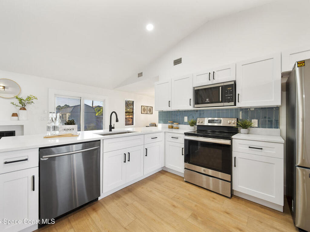 896 Talmadge Avenue, Palm Bay, FL 32909