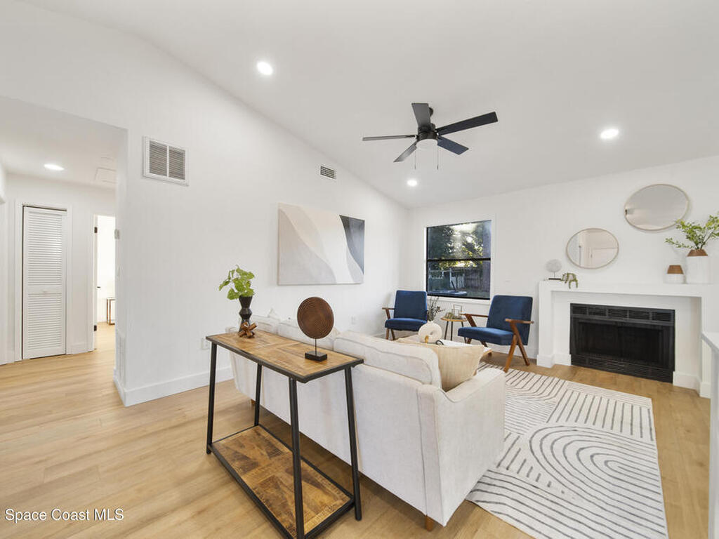 896 Talmadge Avenue, Palm Bay, FL 32909