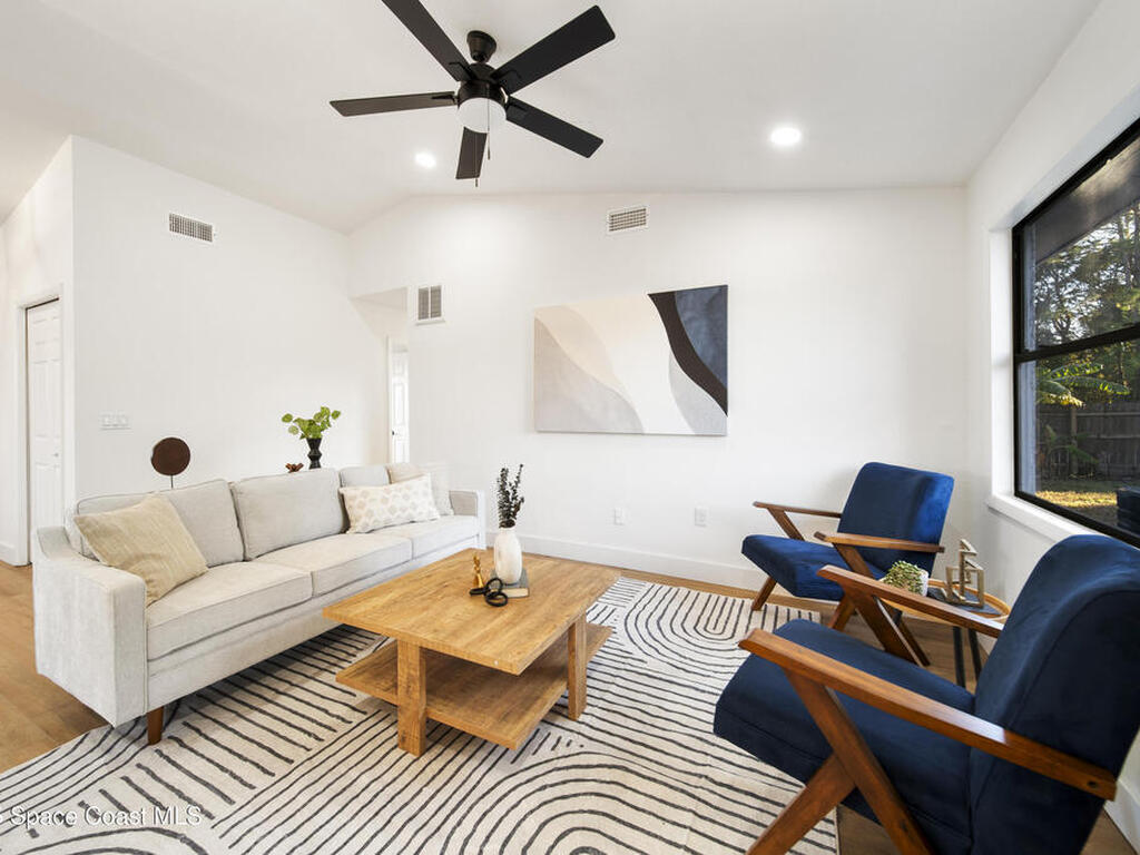 896 Talmadge Avenue, Palm Bay, FL 32909