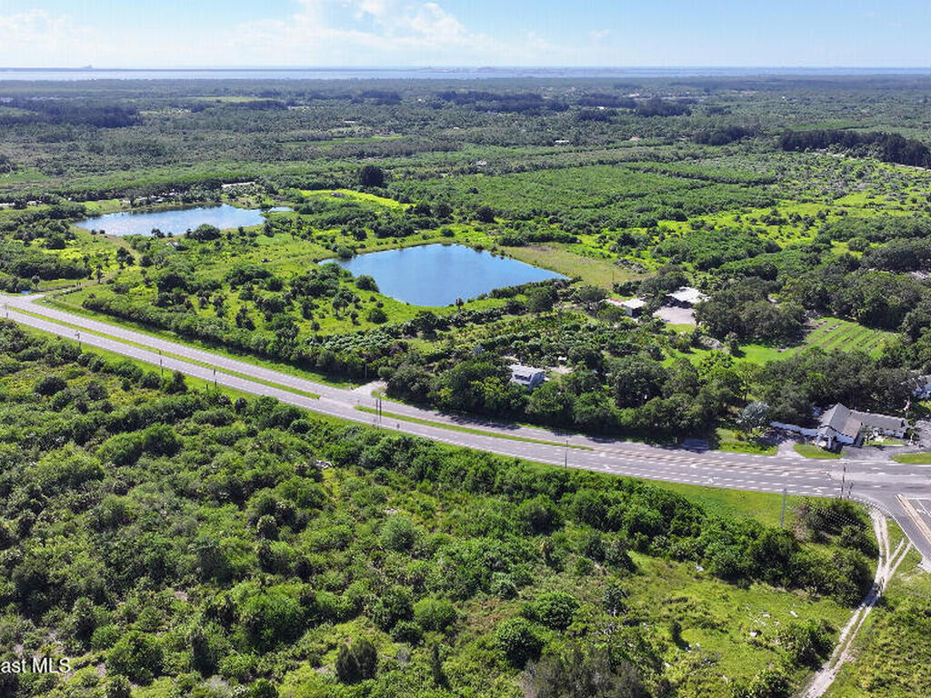 E Crisafulli Road, Merritt Island, FL 32953