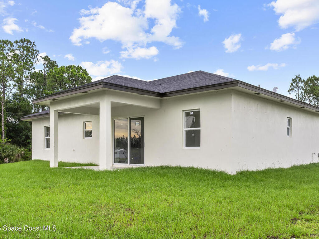 2886 Grant Avenue, Palm Bay, FL 32909