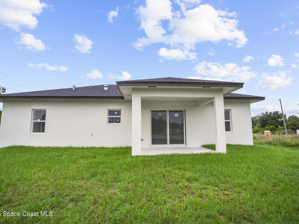2886 Grant Avenue, Palm Bay, FL 32909