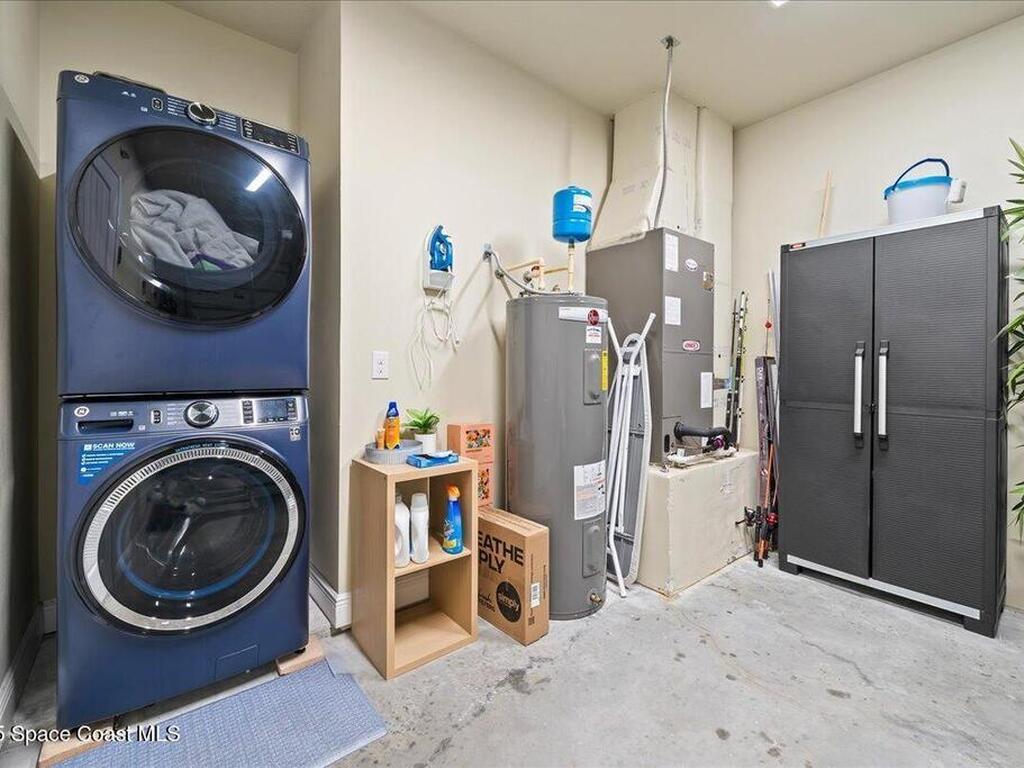 2730 Cutlass Point Lane, Merritt Island, FL 32953