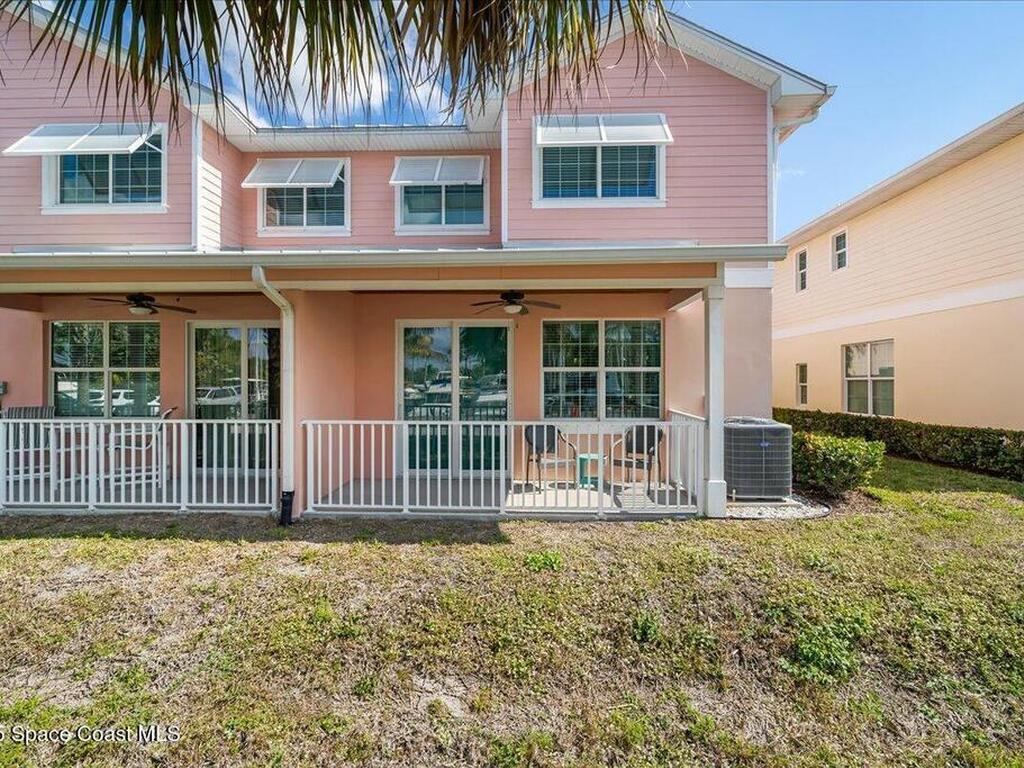 2730 Cutlass Point Lane, Merritt Island, FL 32953