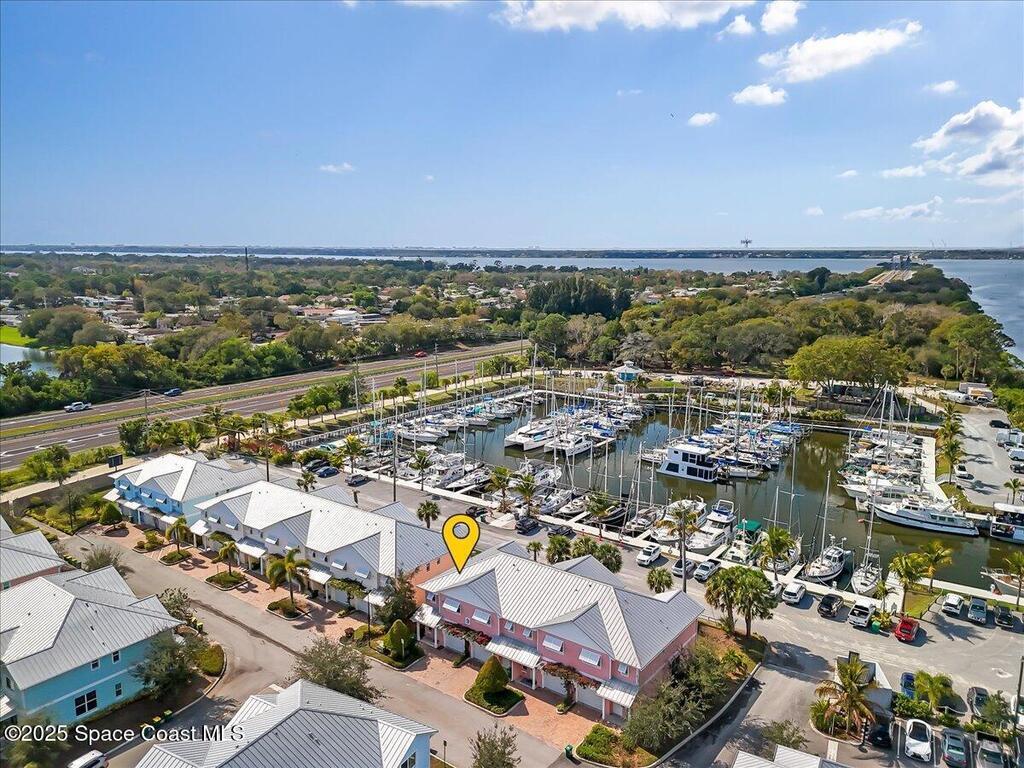 2730 Cutlass Point Lane, Merritt Island, FL 32953