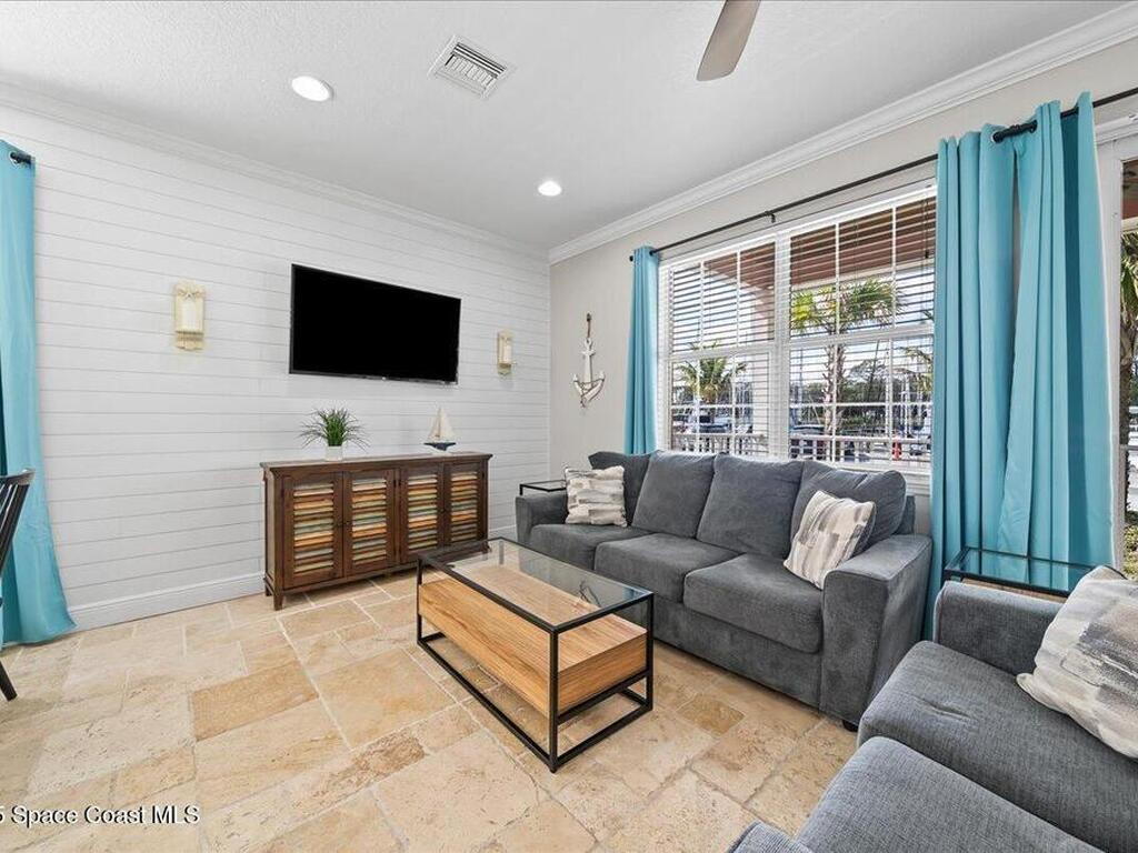 2730 Cutlass Point Lane, Merritt Island, FL 32953