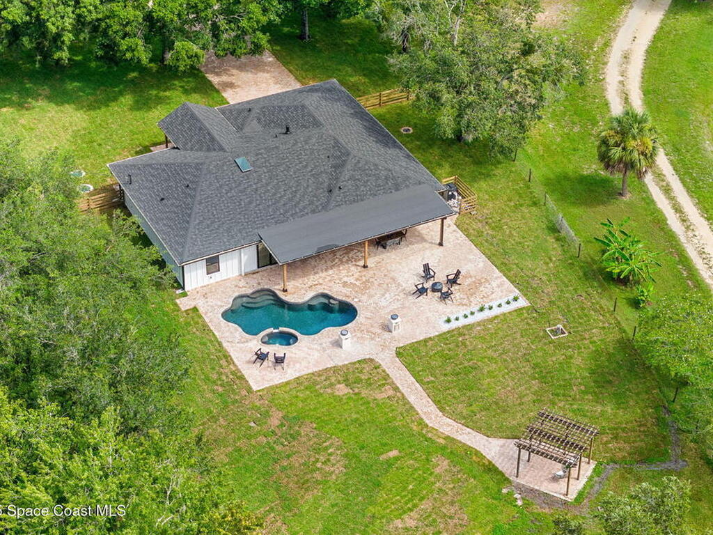 4313 Country Road, Melbourne, FL 32934