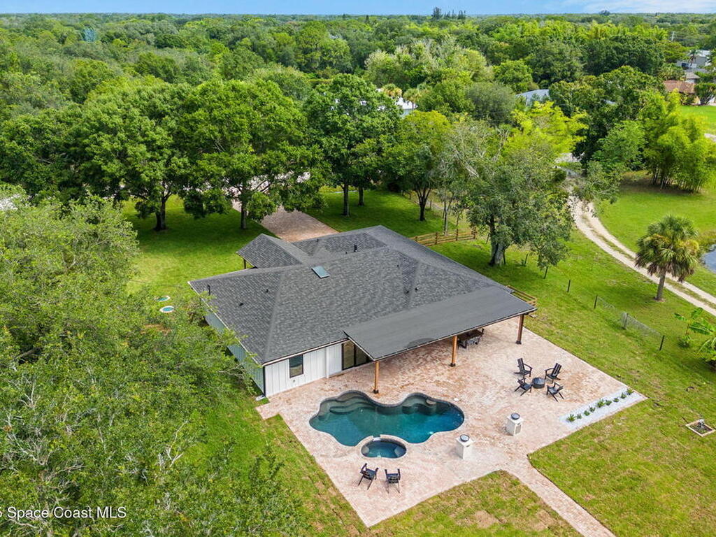 4313 Country Road, Melbourne, FL 32934