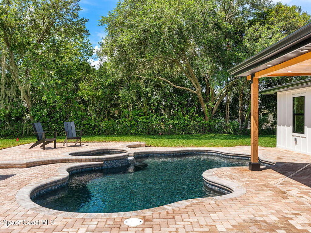4313 Country Road, Melbourne, FL 32934