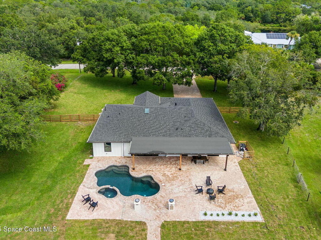 4313 Country Road, Melbourne, FL 32934