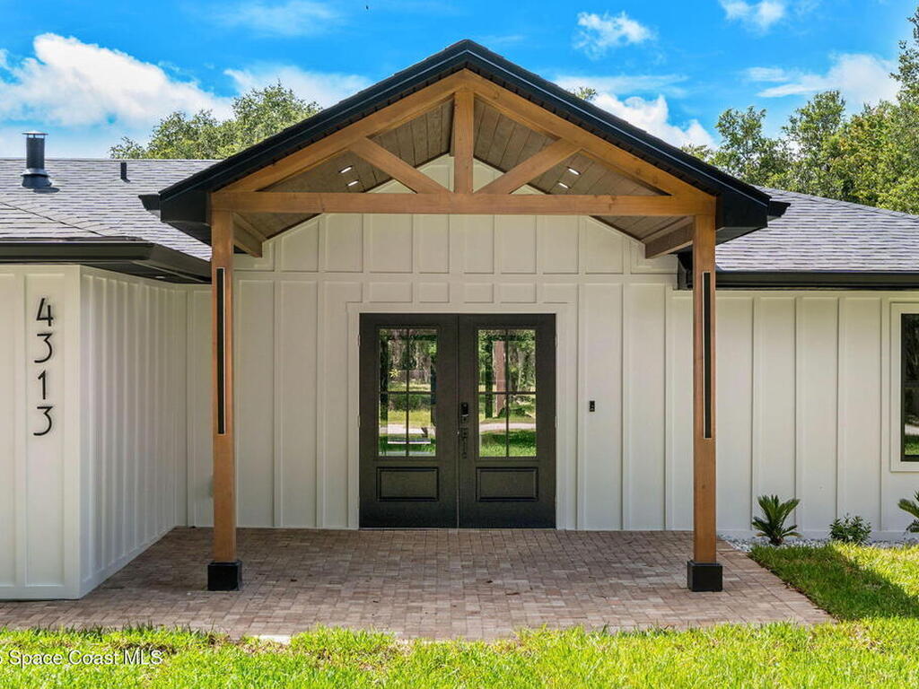 4313 Country Road, Melbourne, FL 32934