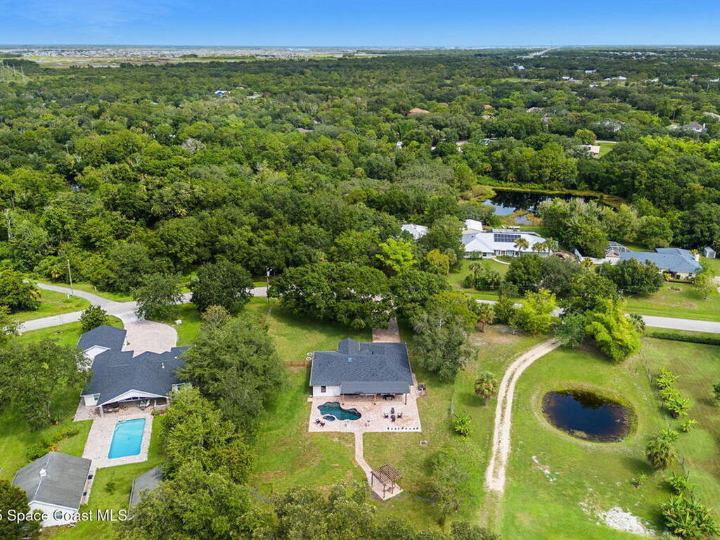 4313 Country Road, Melbourne, FL 32934