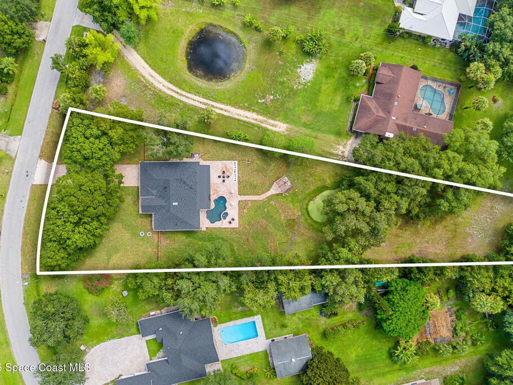 4313 Country Road, Melbourne, FL 32934
