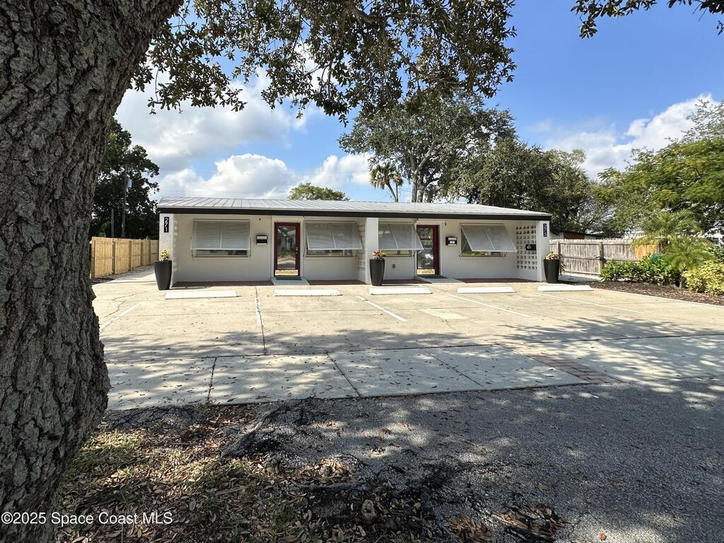 271 N Grove Street, Merritt Island, FL 32953
