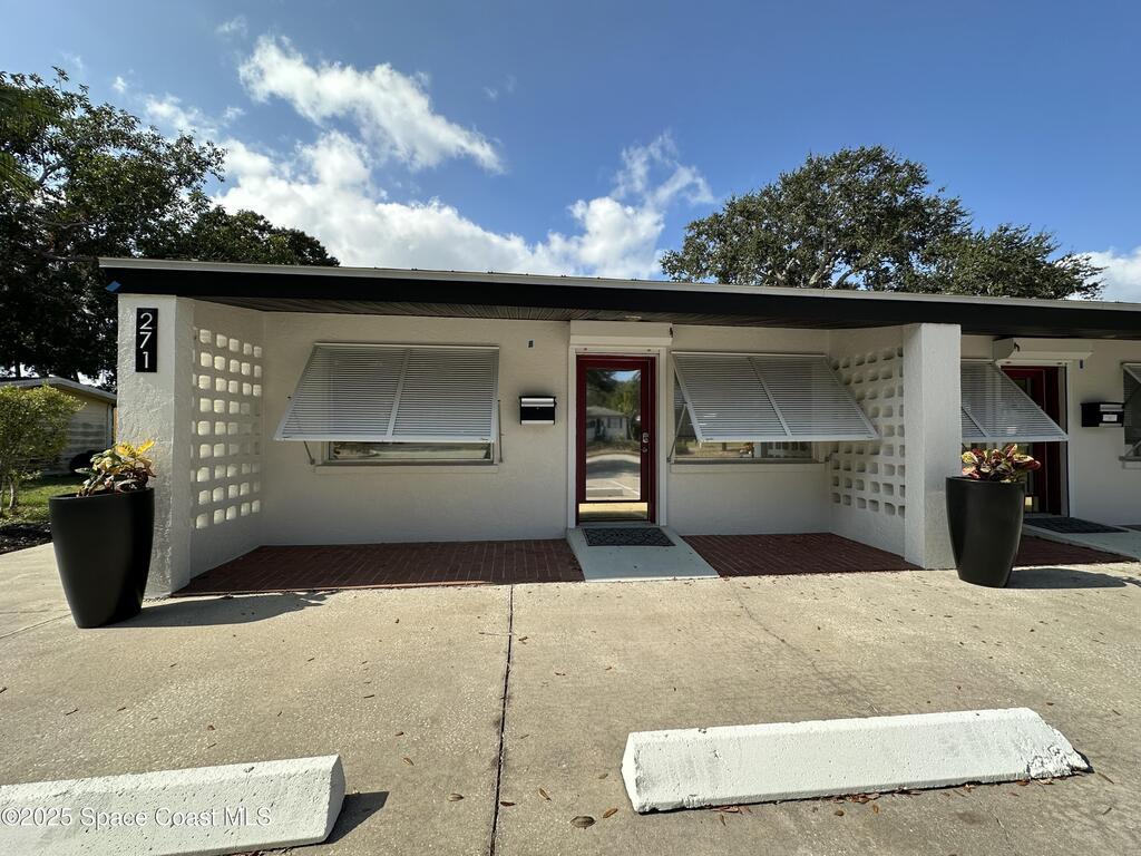 271 N Grove Street, Merritt Island, FL 32953