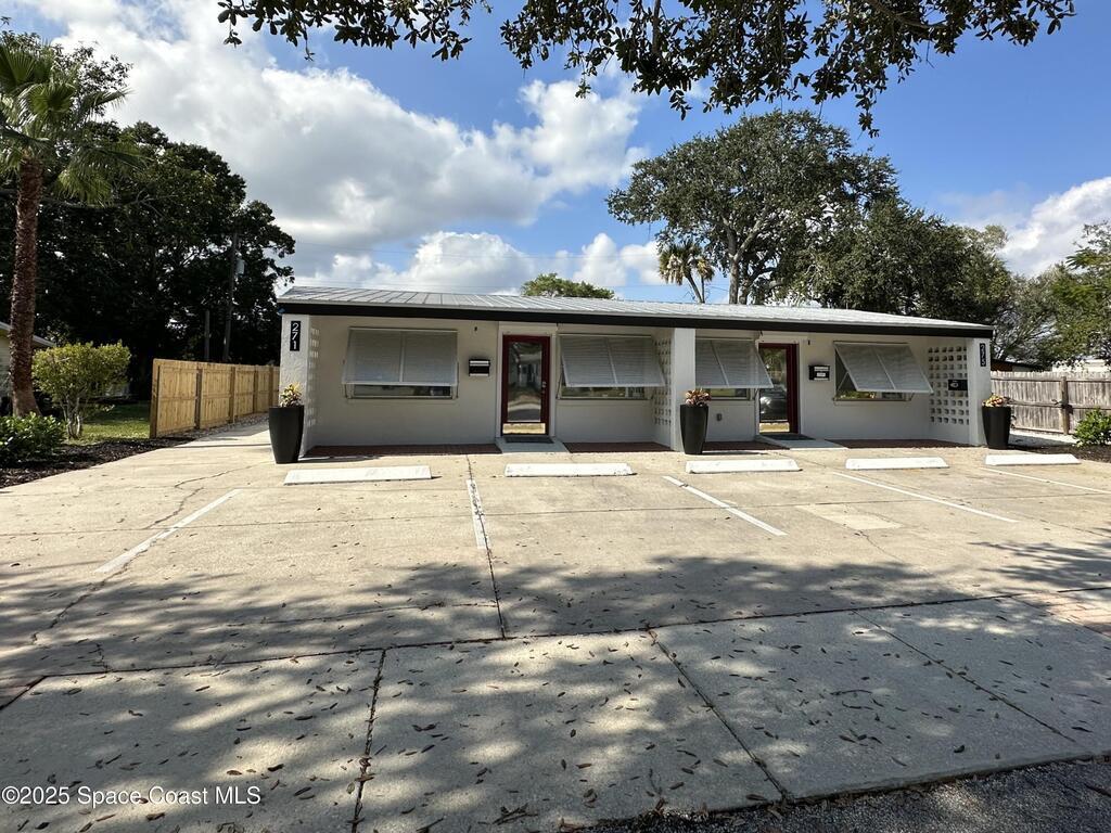 271 N Grove Street, Merritt Island, FL 32953