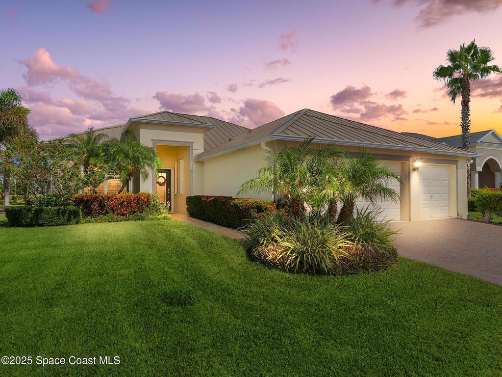 6550 Ingalls Street, Melbourne, FL 32940