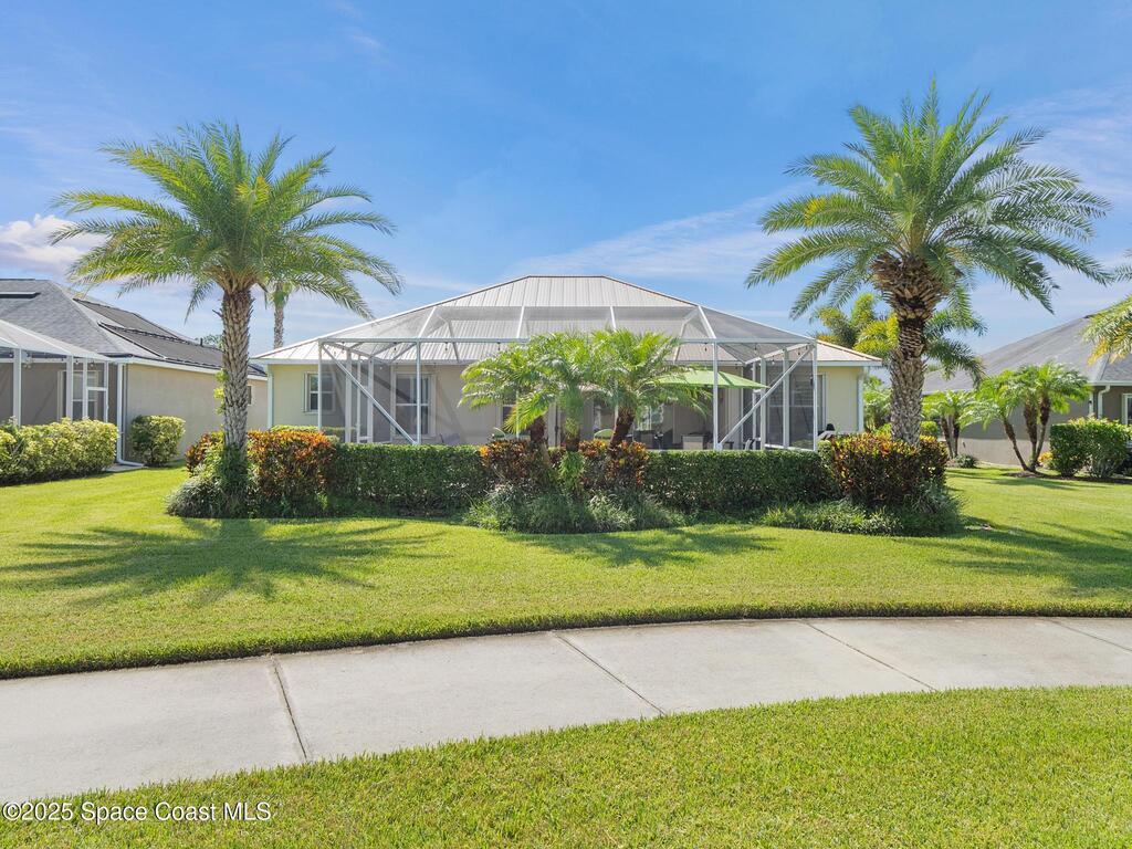 6550 Ingalls Street, Melbourne, FL 32940
