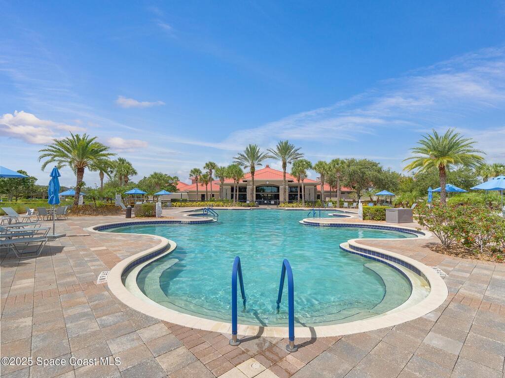 6550 Ingalls Street, Melbourne, FL 32940