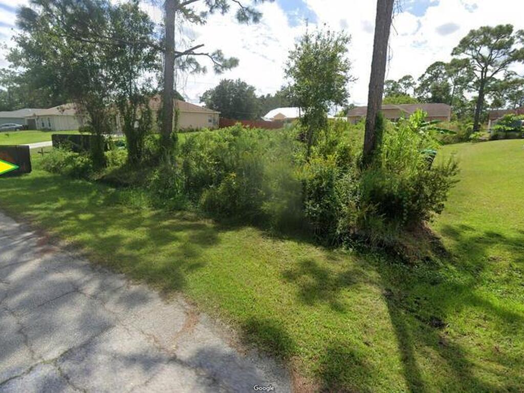 1530 Newport Street, Palm Bay, FL 32909