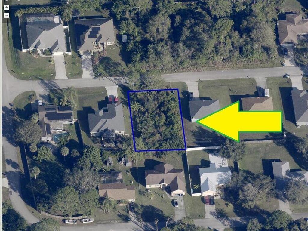 1530 Newport Street, Palm Bay, FL 32909