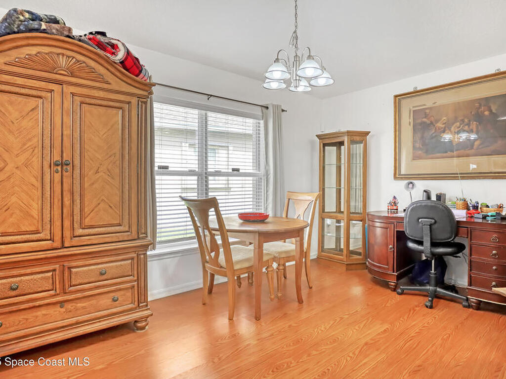 2210 Spring Creek Circle, Palm Bay, FL 32905