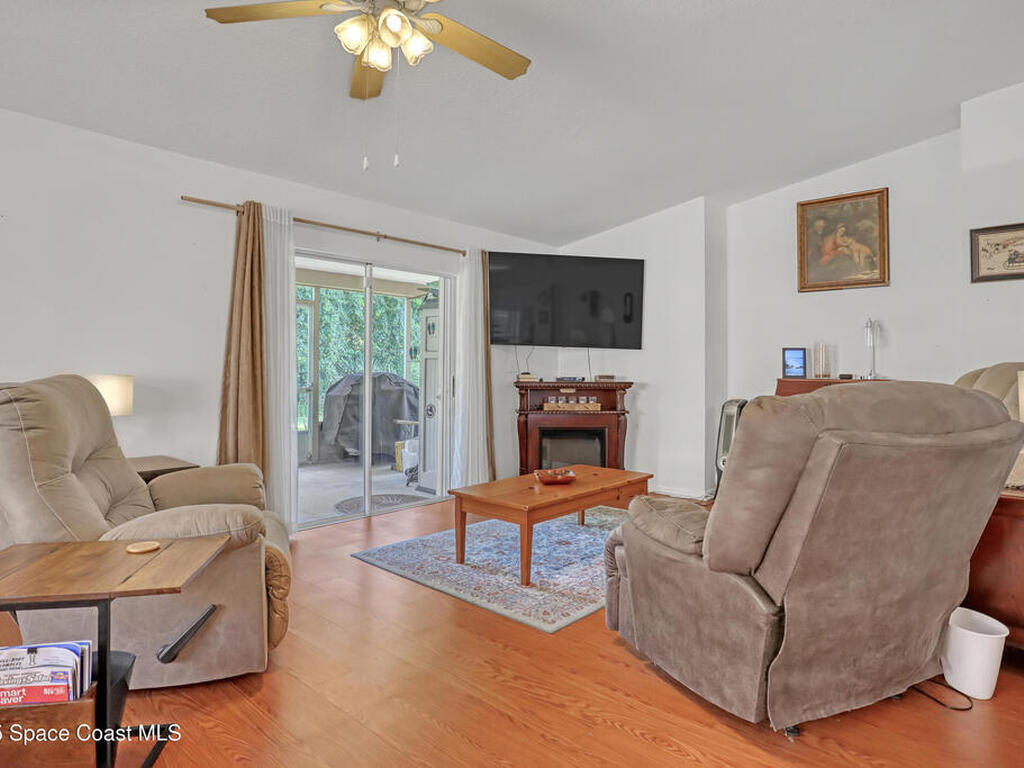 2210 Spring Creek Circle, Palm Bay, FL 32905