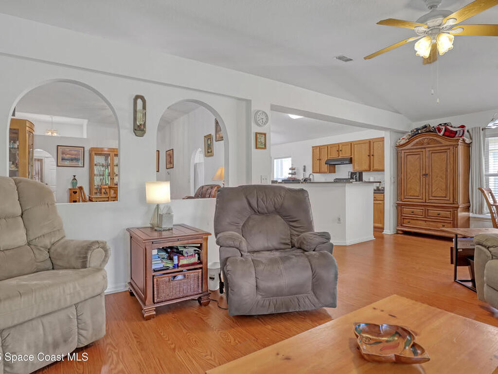 2210 Spring Creek Circle, Palm Bay, FL 32905