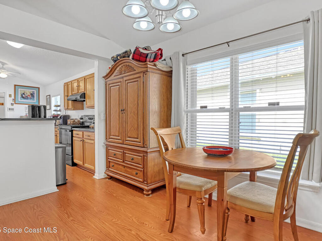 2210 Spring Creek Circle, Palm Bay, FL 32905