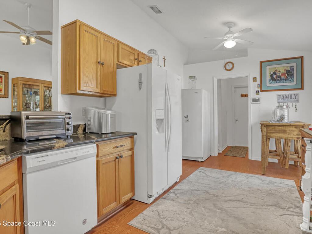 2210 Spring Creek Circle, Palm Bay, FL 32905